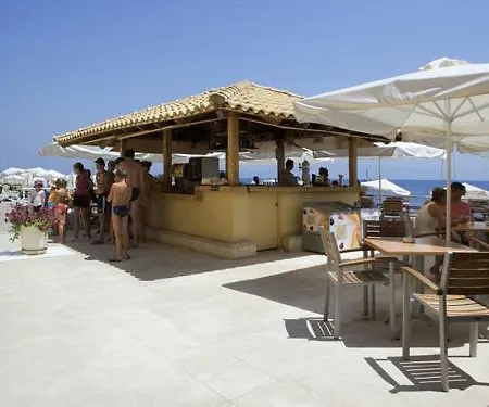 Iberostar Regency Beach 4* Corfu (city)