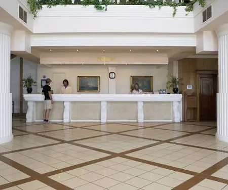 Hotel Iberostar Regency Beach 4*