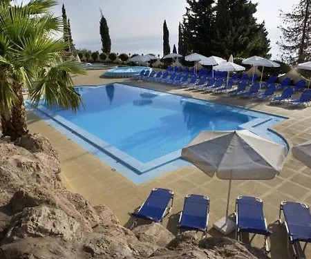 Iberostar Regency Beach 4*