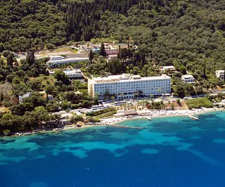 Iberostar Regency Beach Corfu (city)