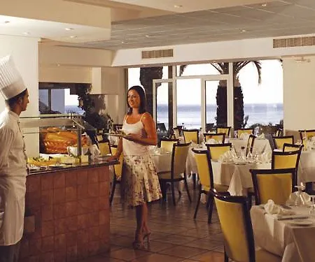 Iberostar Regency Beach