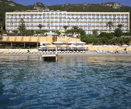 Iberostar Regency Beach Hotel 4*