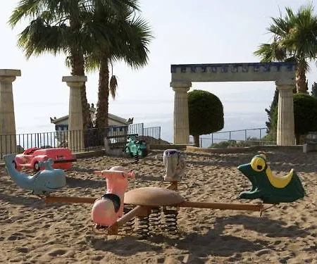 Iberostar Regency Beach ホテル 4*