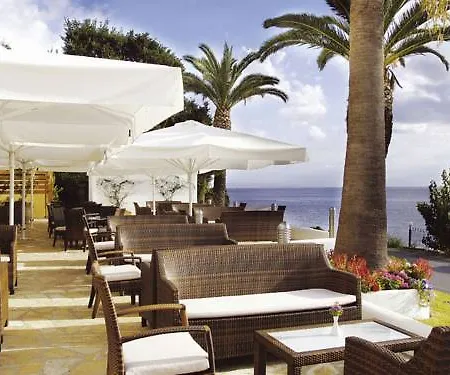 Iberostar Regency Beach Hotel