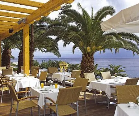 Hotel Iberostar Regency Beach 4*