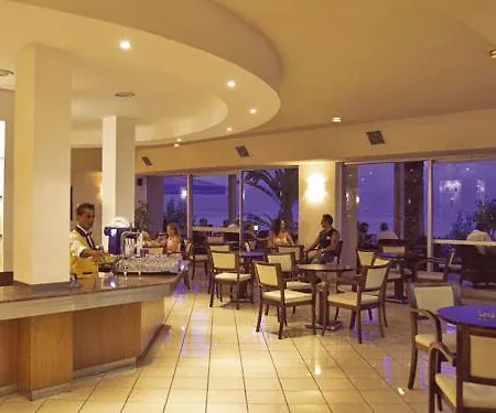 Iberostar Regency Beach Hotel 4*