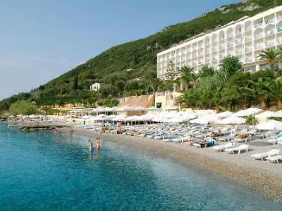 Iberostar Regency Beach コルフ島