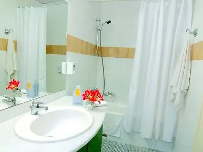 Iberostar Regency Beach ホテル コルフ島